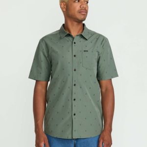 Men's Bankstone Short Sleeve Shirt