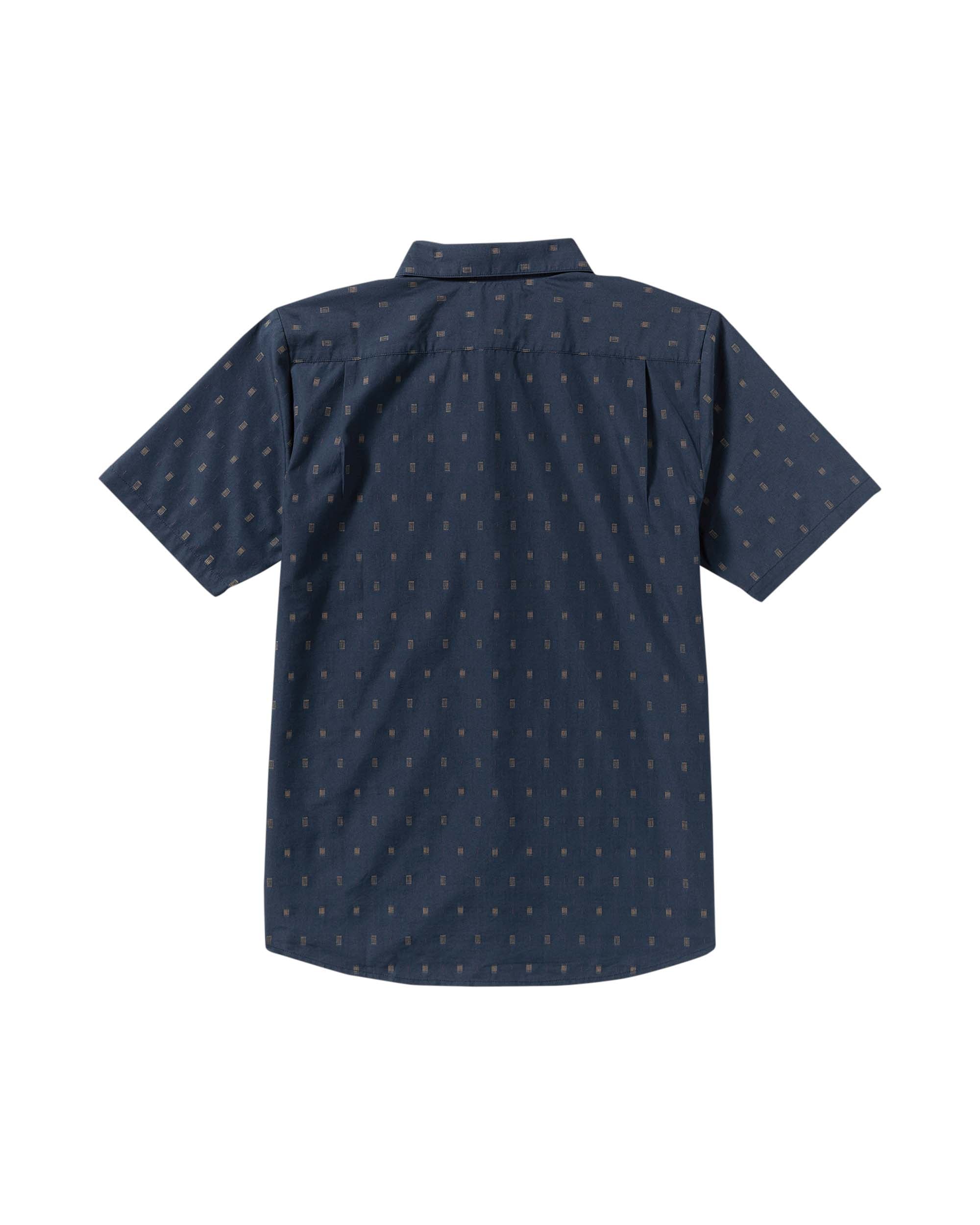 Men's Bankstone Short Sleeve Shirt - Image 2