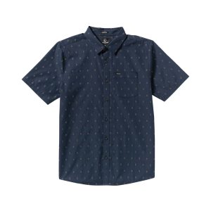 Men's Bankstone Short Sleeve Shirt