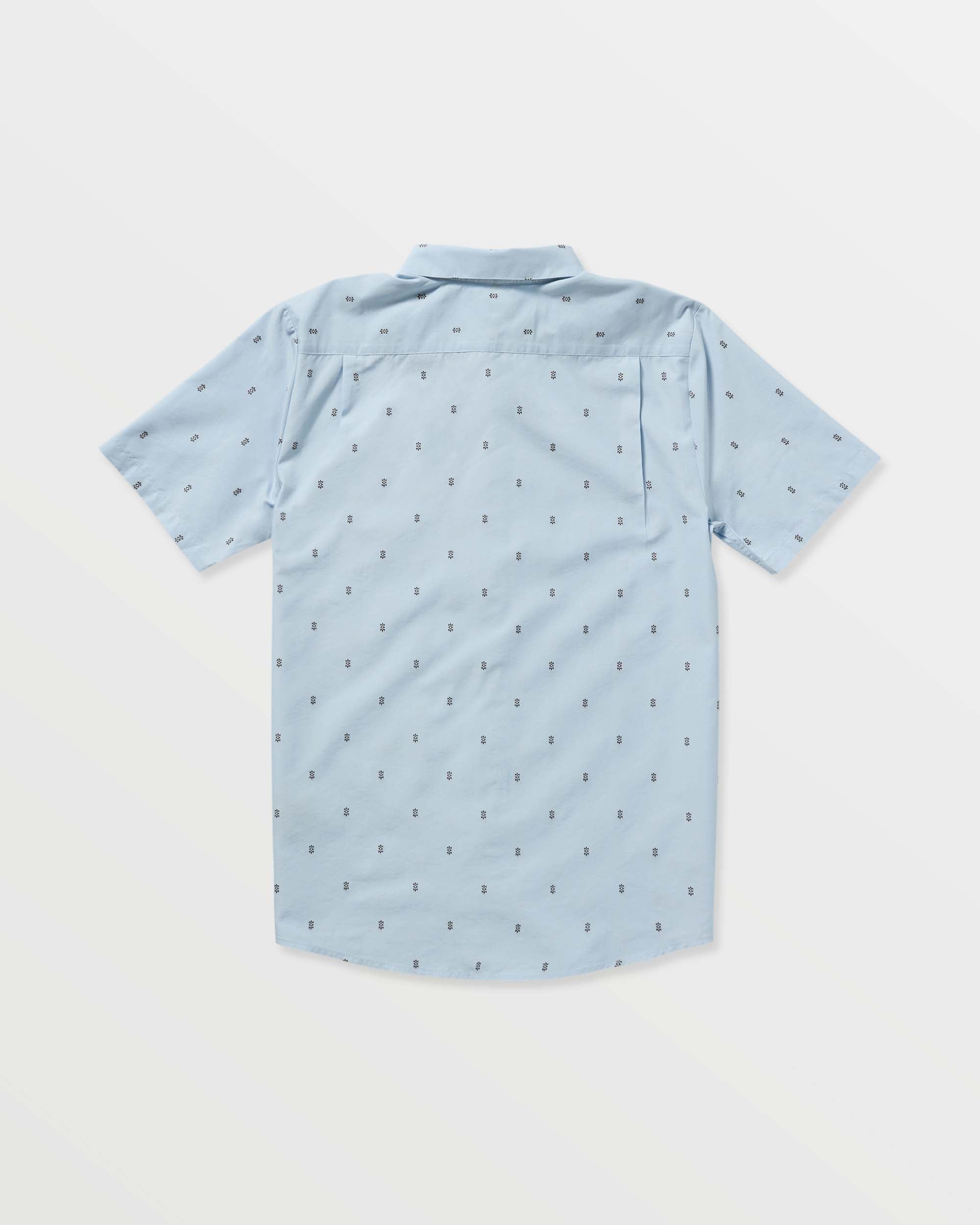 Men's Bankstone Short Sleeve Shirt - Image 6