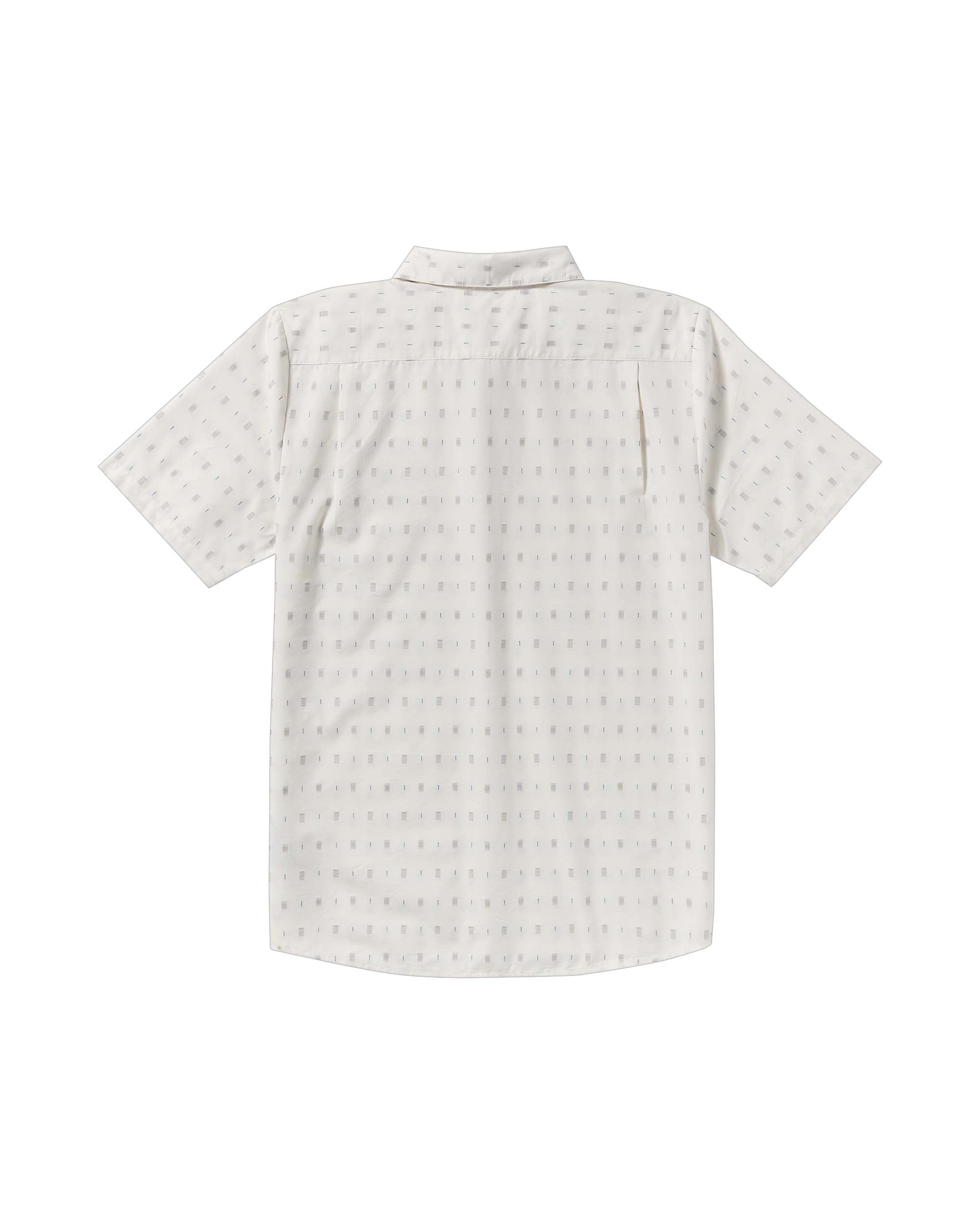 Men's Bankstone Short Sleeve Shirt - Image 4
