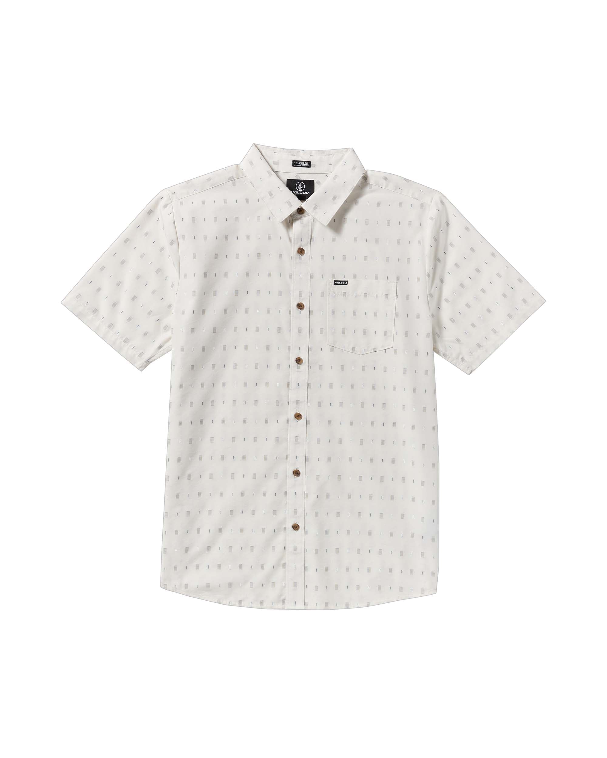 Men's Bankstone Short Sleeve Shirt - Image 3