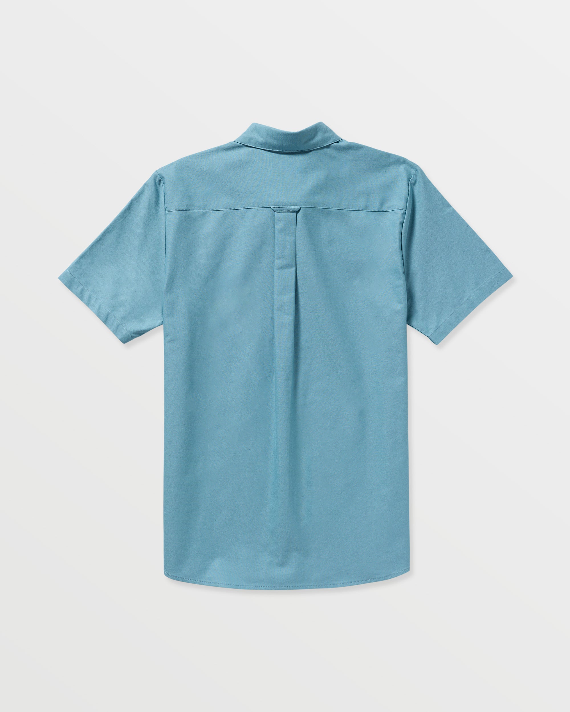 Men's Veeco Oxford Short Sleeve Shirt - Image 7