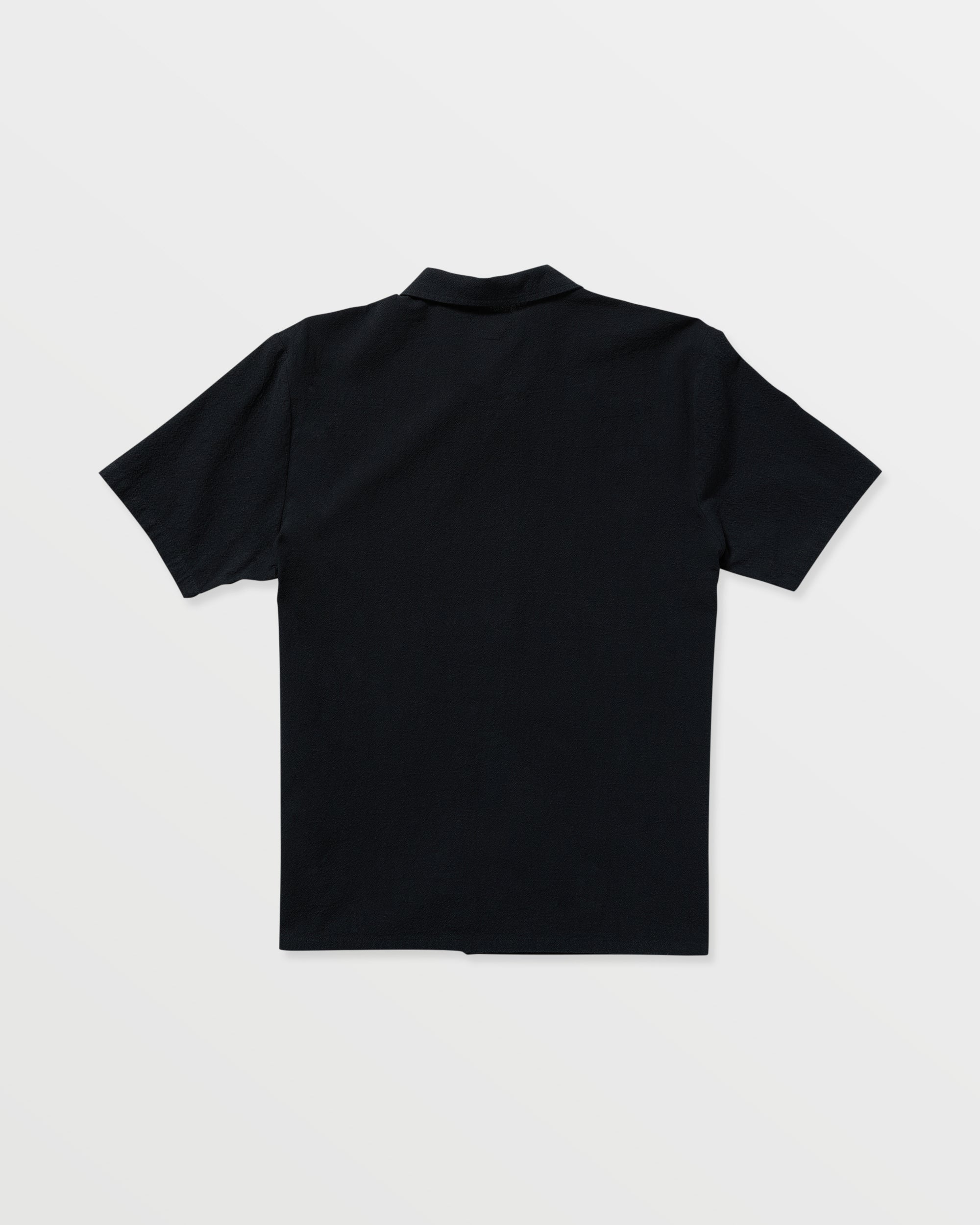 Men's Featured Artist Seth Conboy Short Sleeve Shirt - Image 7