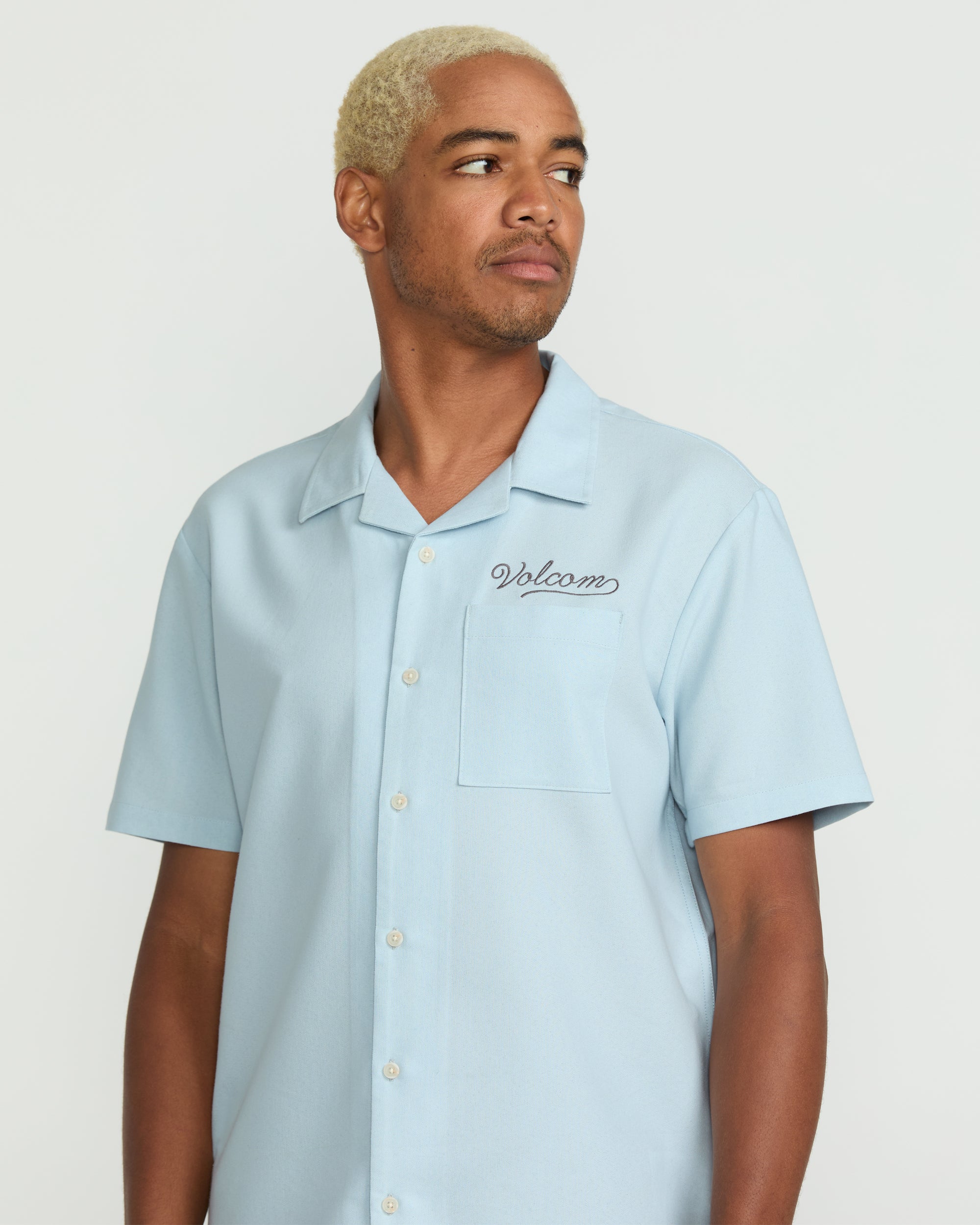 Men's Otis Stone Short Sleeve Shirt - Image 4