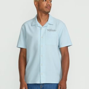 Men's Otis Stone Short Sleeve Shirt