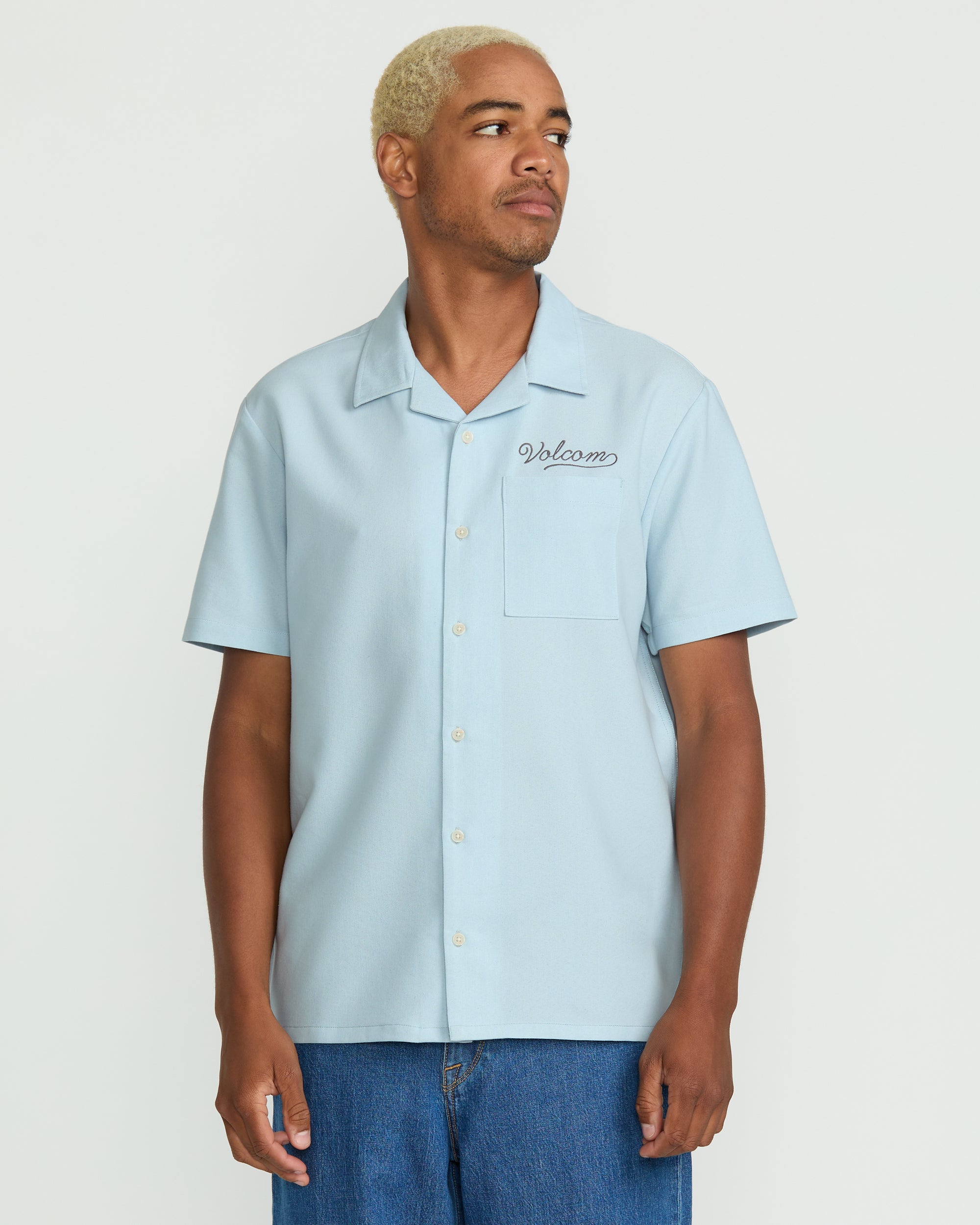 Men's Otis Stone Short Sleeve Shirt