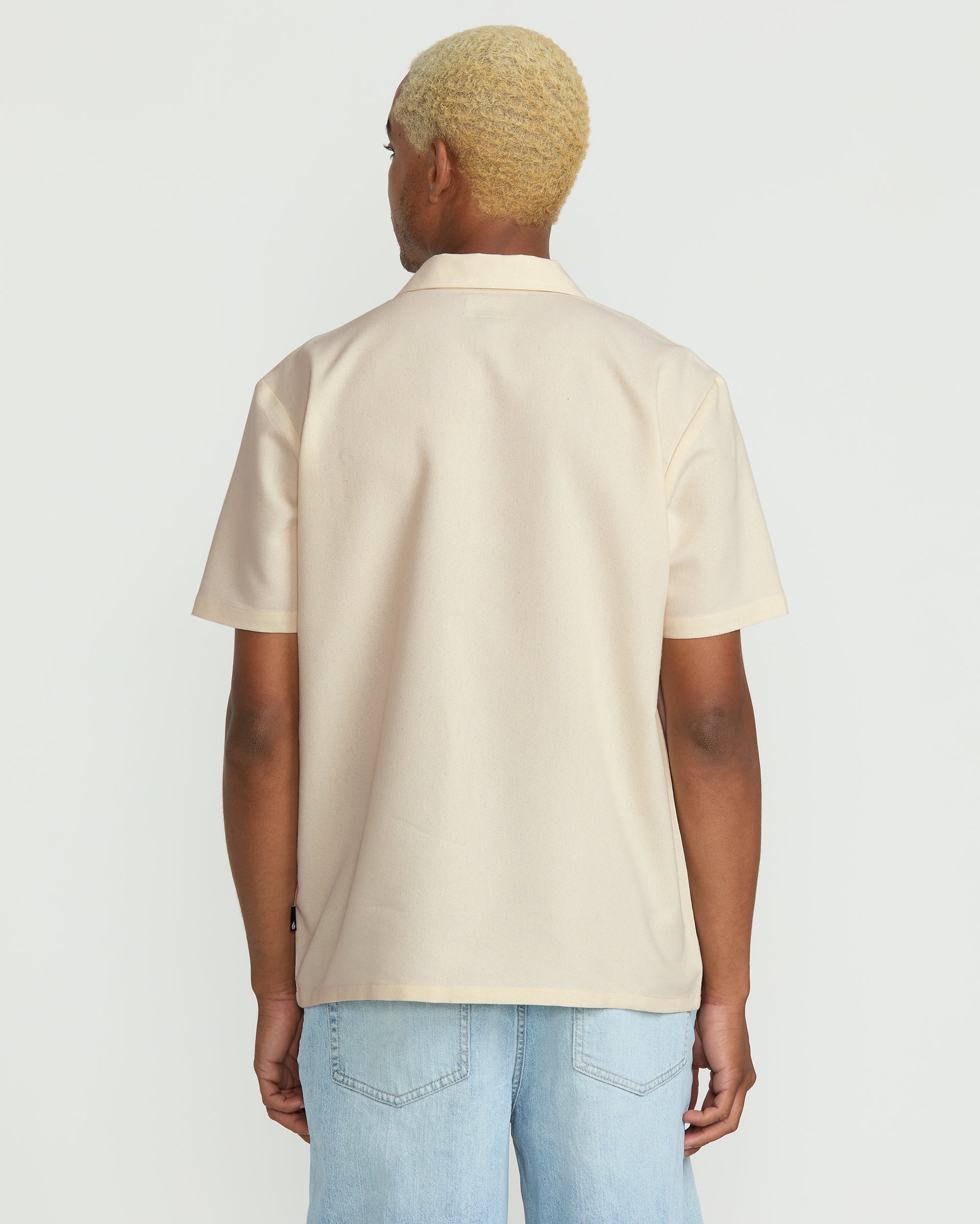 Men's Otis Stone Short Sleeve Shirt - Image 3