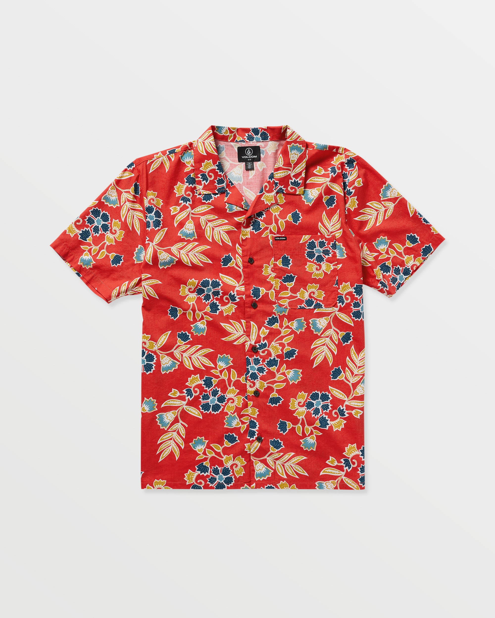 Men's Offering Short Sleeve Shirt - Image 6
