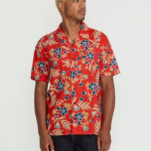 Men's Offering Short Sleeve Shirt