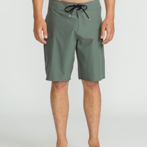 Men's Lido Solid Mod