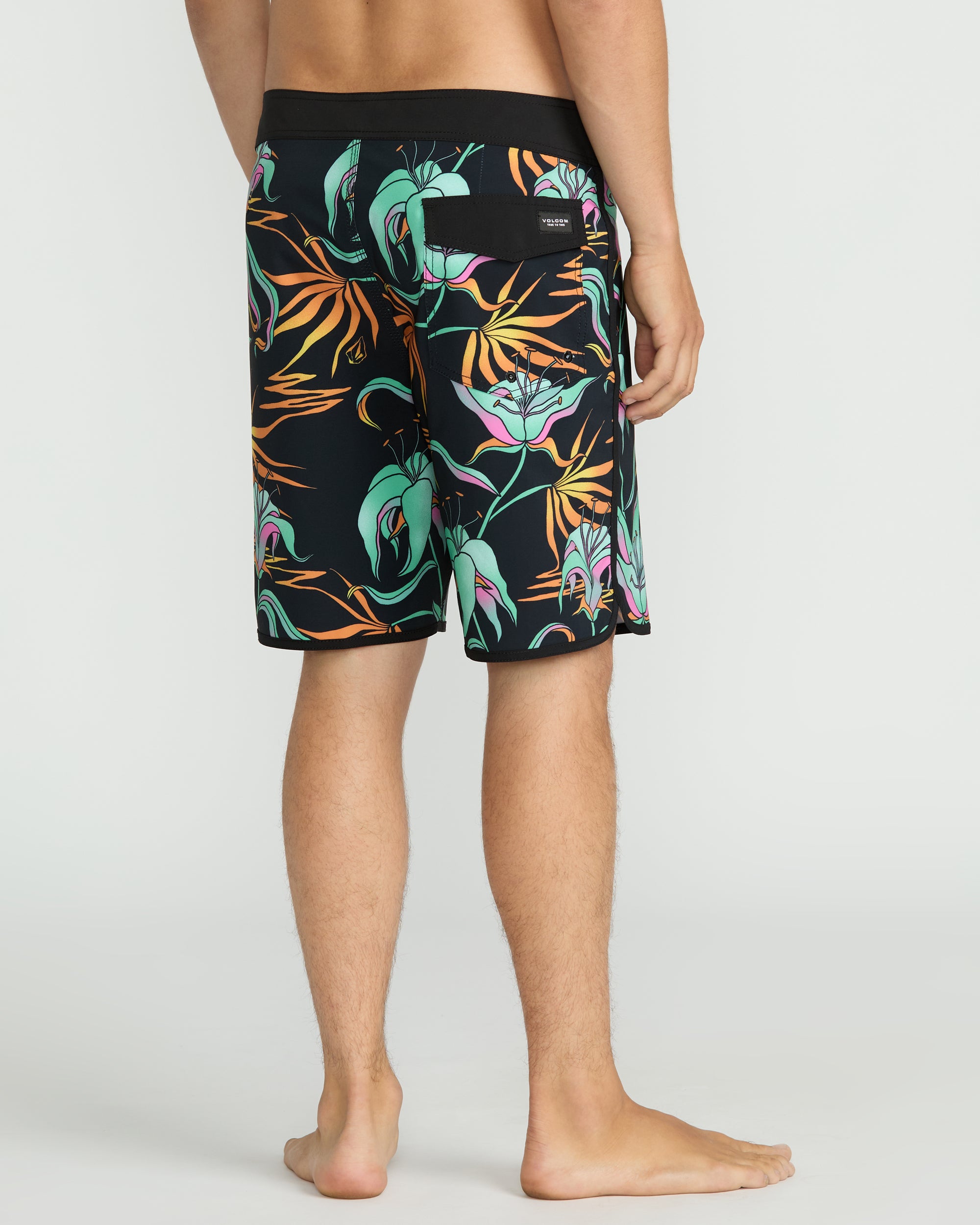 Men's Infuse Scallop Mod - Image 2