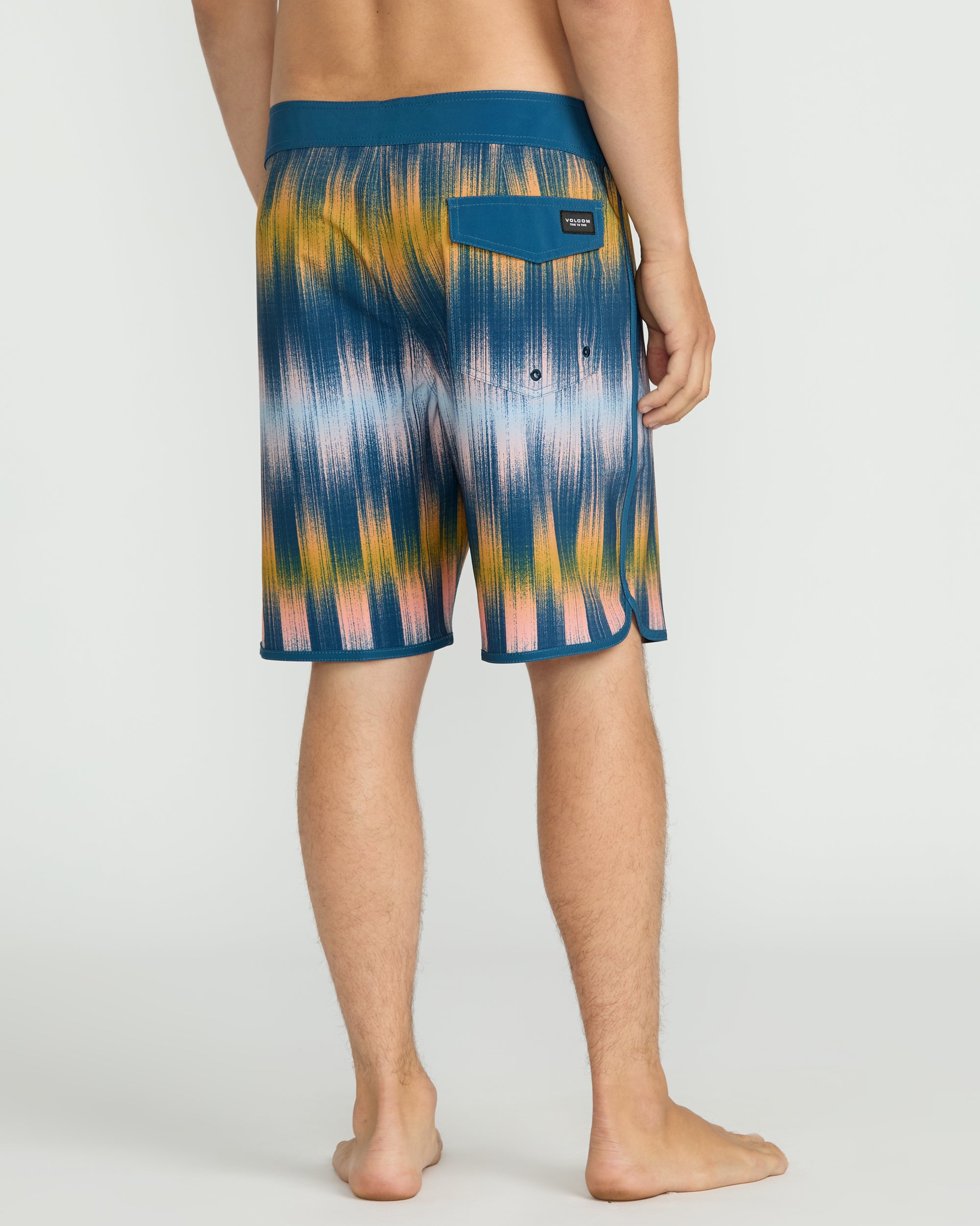 Men's Infuse Scallop Mod - Image 2