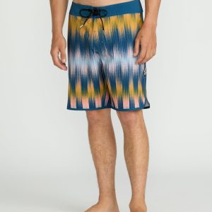 Men's Infuse Scallop Mod