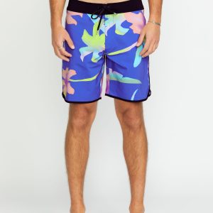 Men's Infuse Scallop Mod