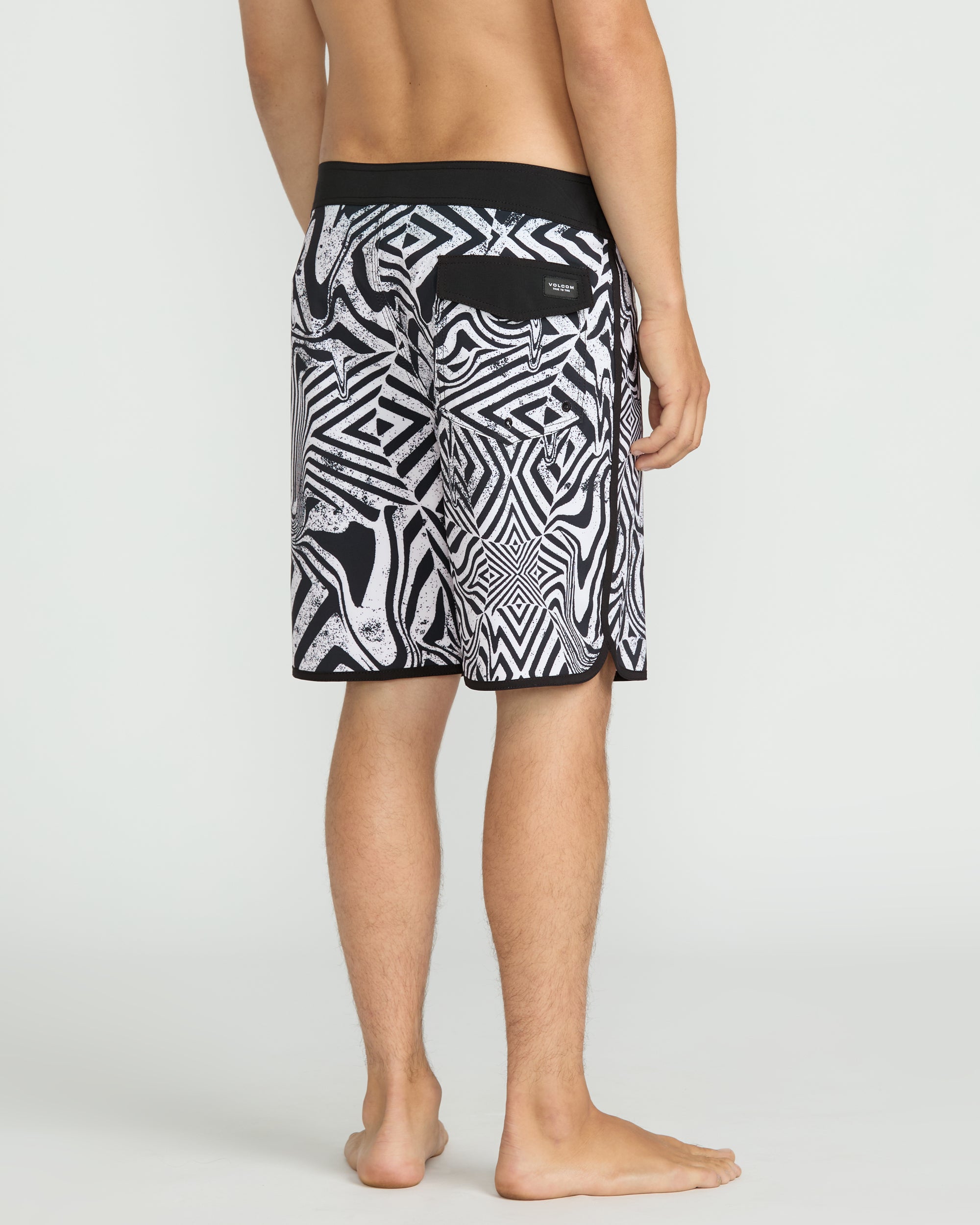 Men's Infuse Scallop Mod - Image 2