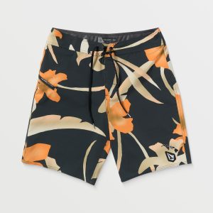 Men's Sprayz Floral Mod