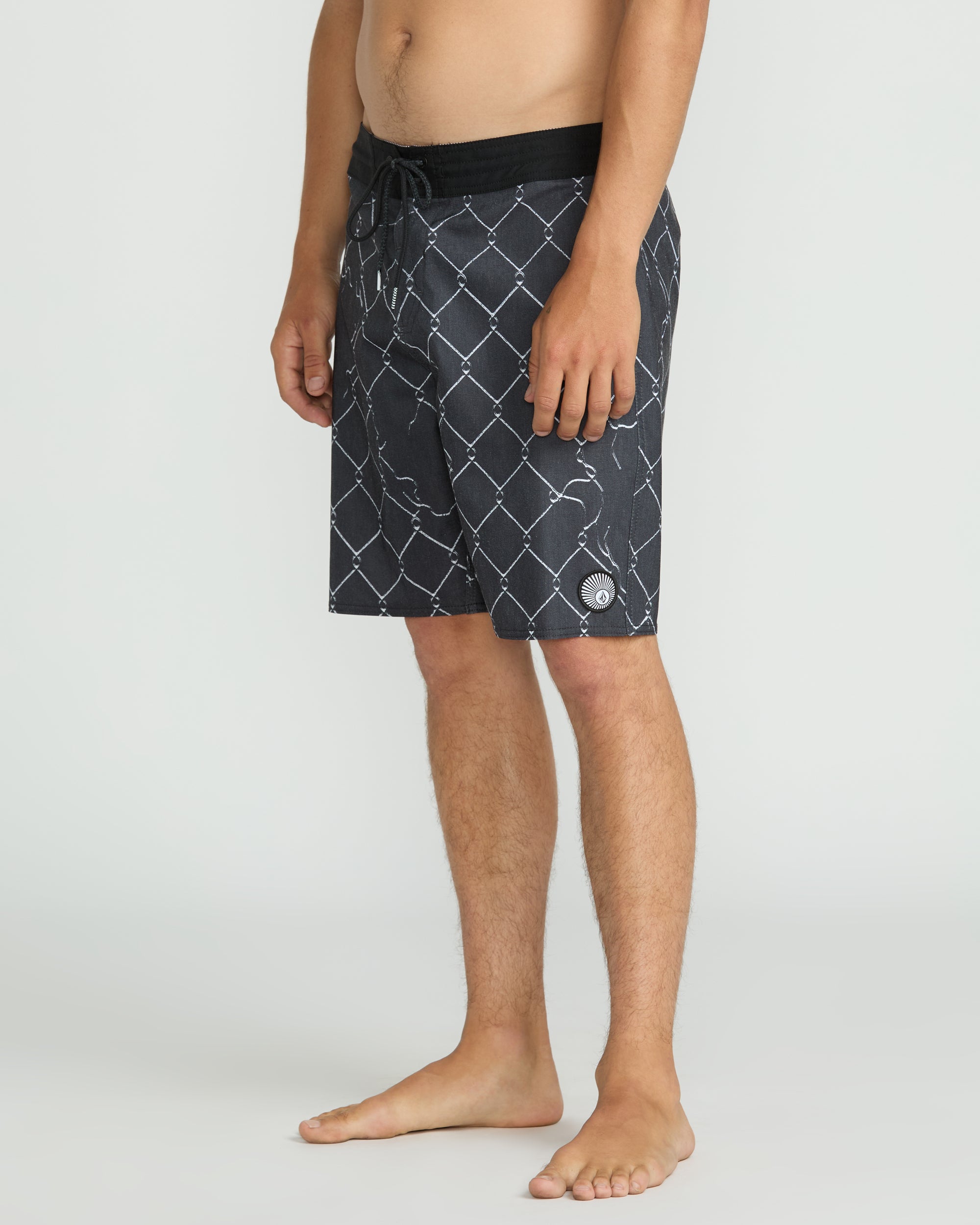 Men's Misdormeaner Stoney 19 Trunks - Image 3