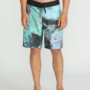 Men's Misdormeaner Stoney 19 Trunks