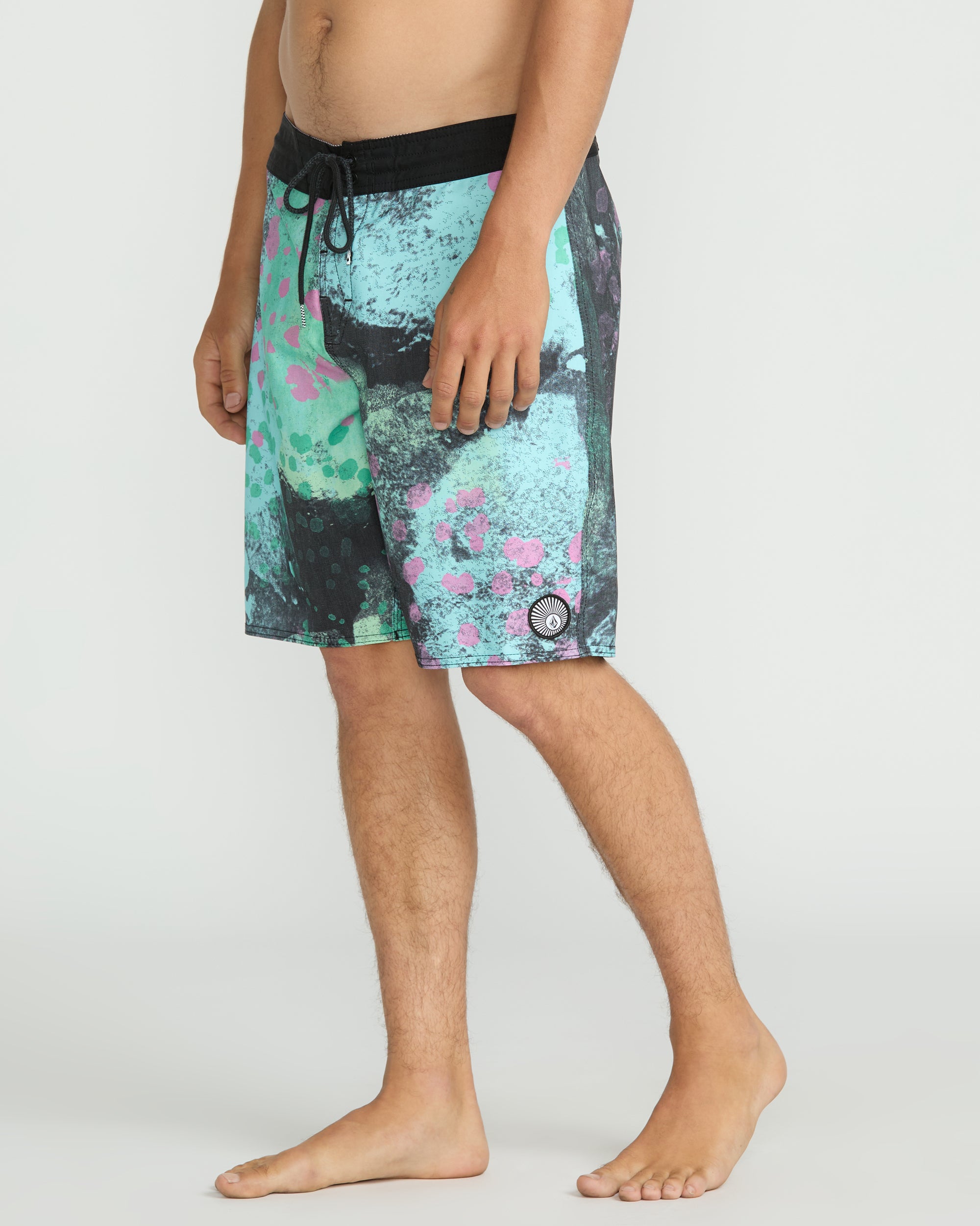 Men's Misdormeaner Stoney 19 Trunks - Image 3