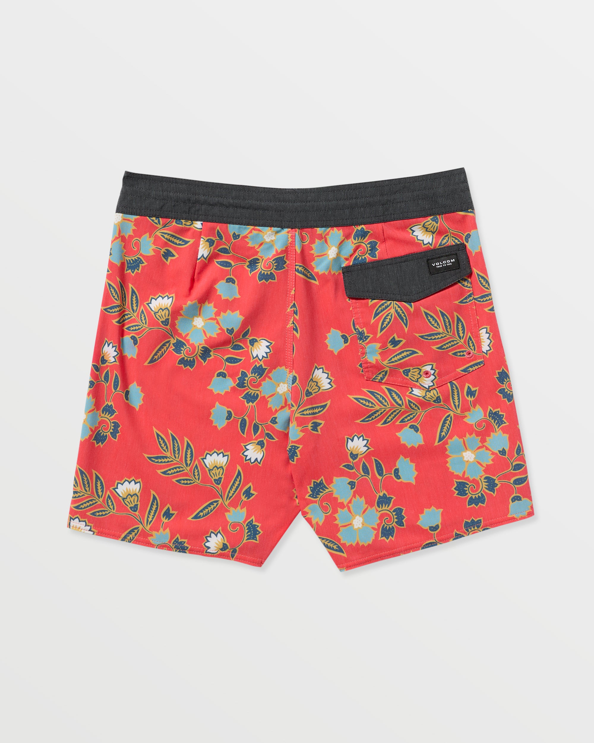 Men's Psyche Cotton Stoney 17 Trunks - Image 7