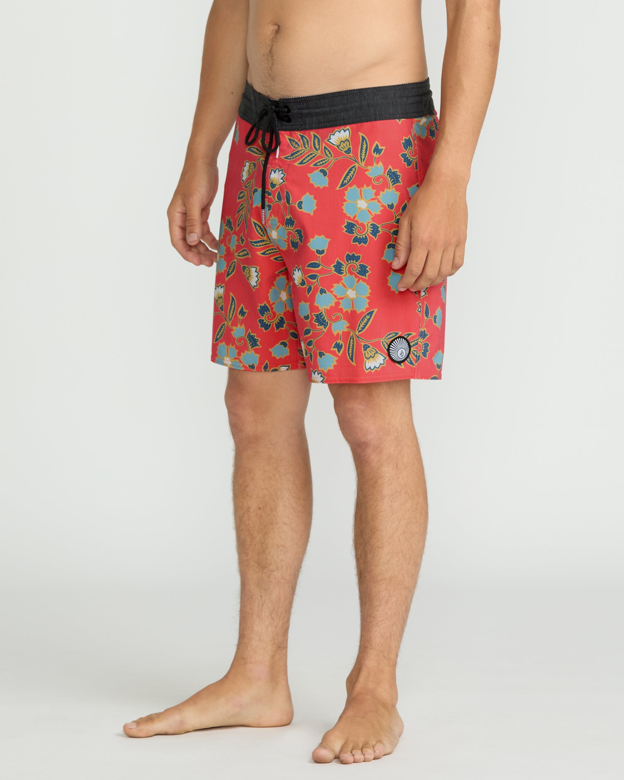Men's Psyche Cotton Stoney 17 Trunks - Image 3