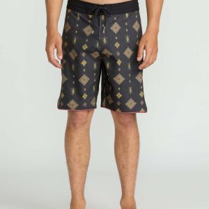 Men's Desert Dobby Stoney 19 Trunks