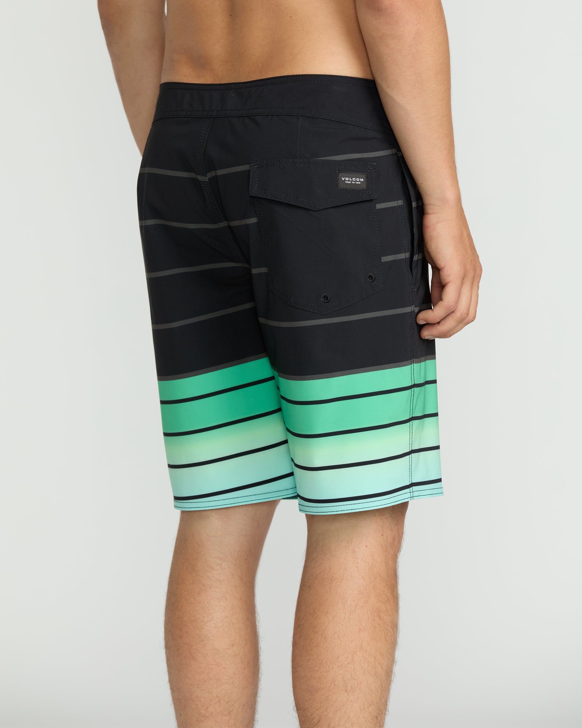 Men's Quarta Fade Mod - Image 4