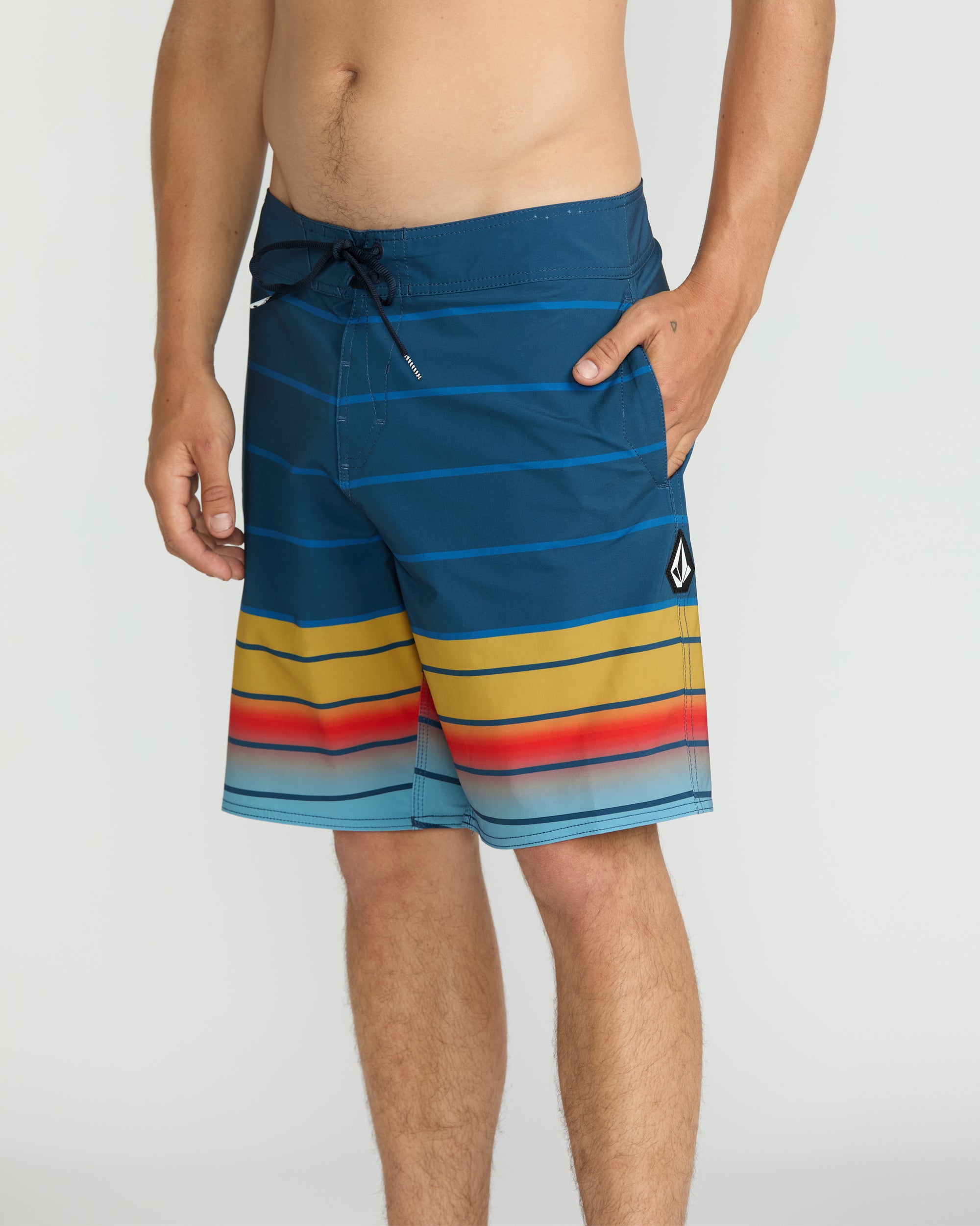 Men's Quarta Fade Mod - Image 5