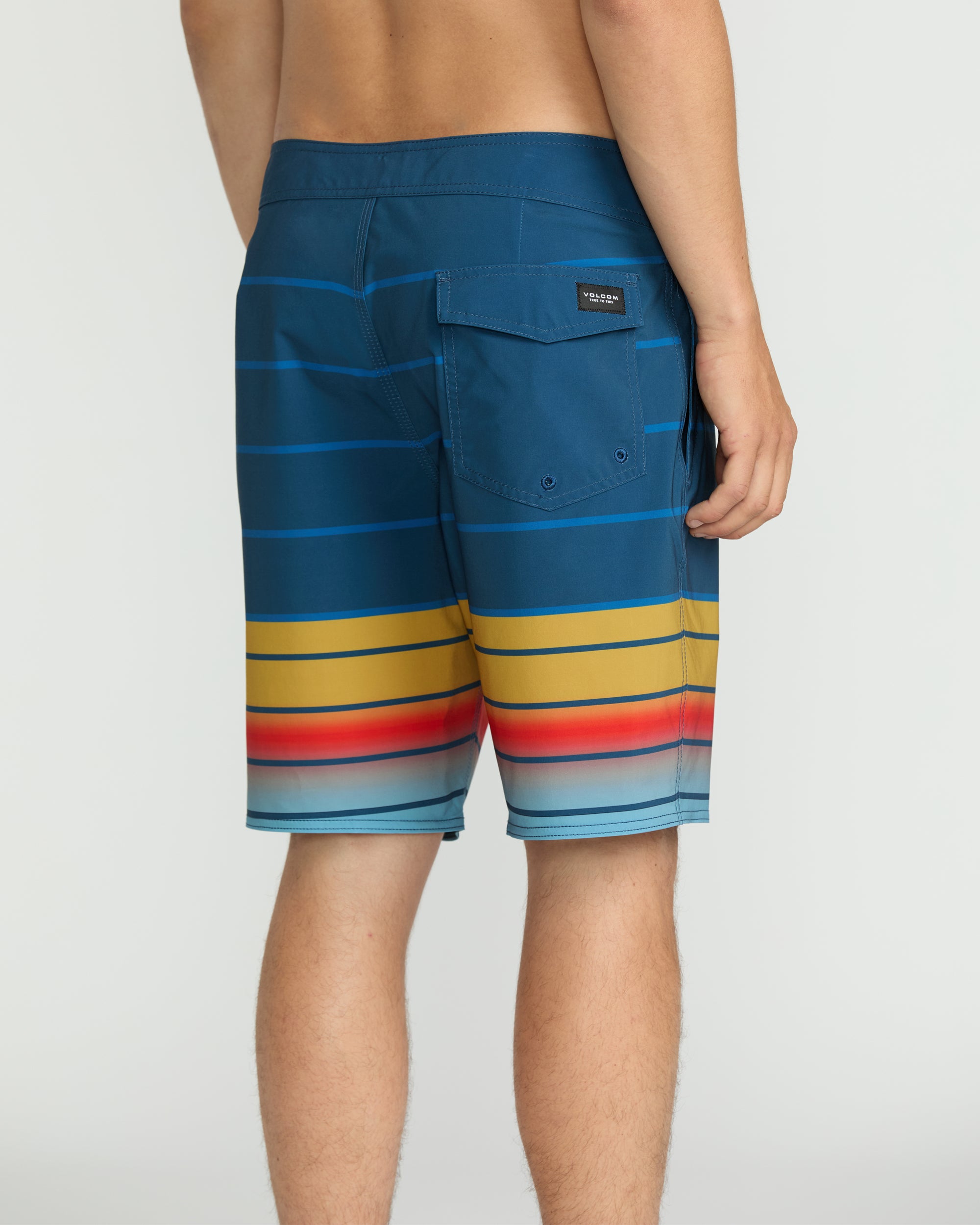 Men's Quarta Fade Mod - Image 6