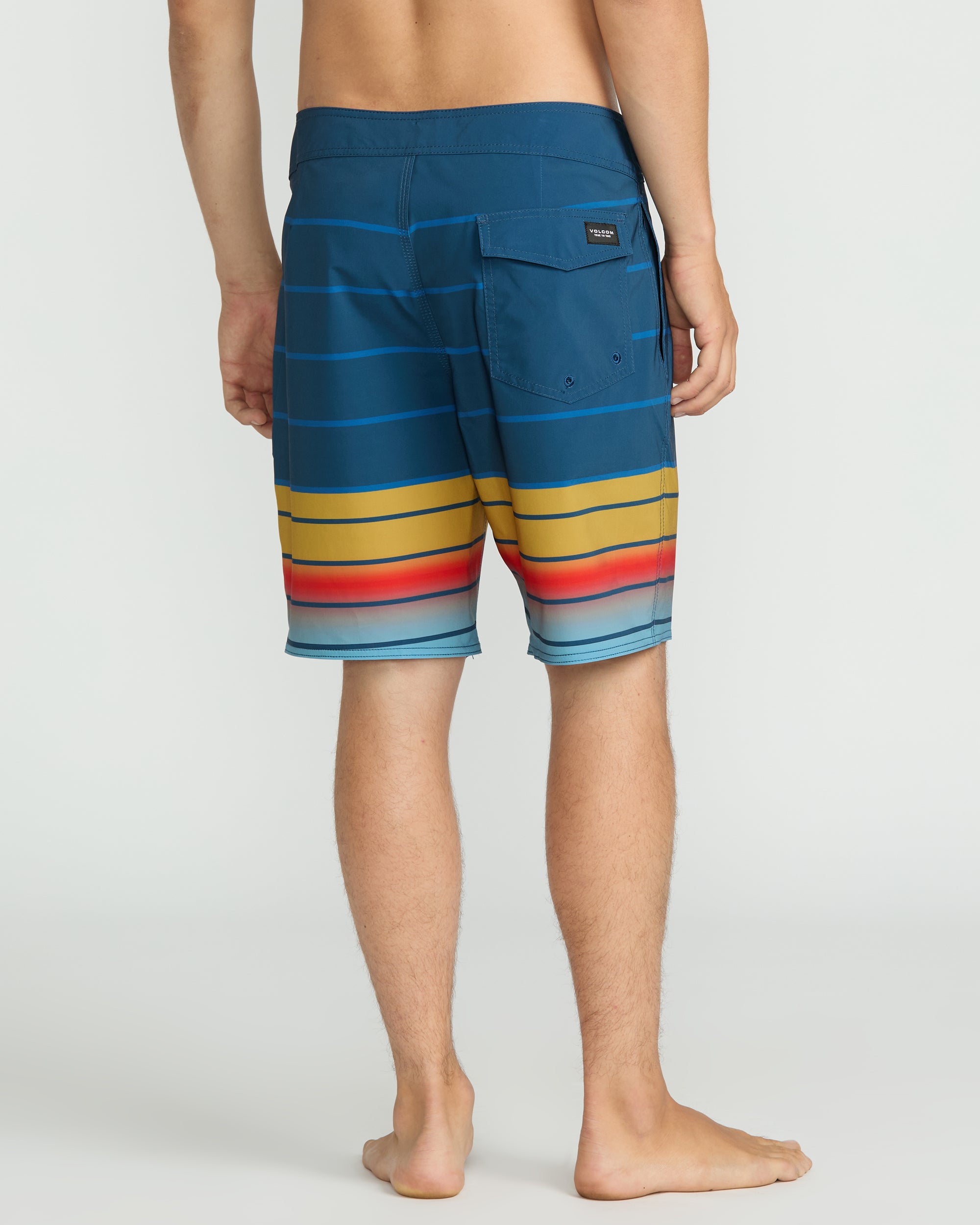 Men's Quarta Fade Mod - Image 3