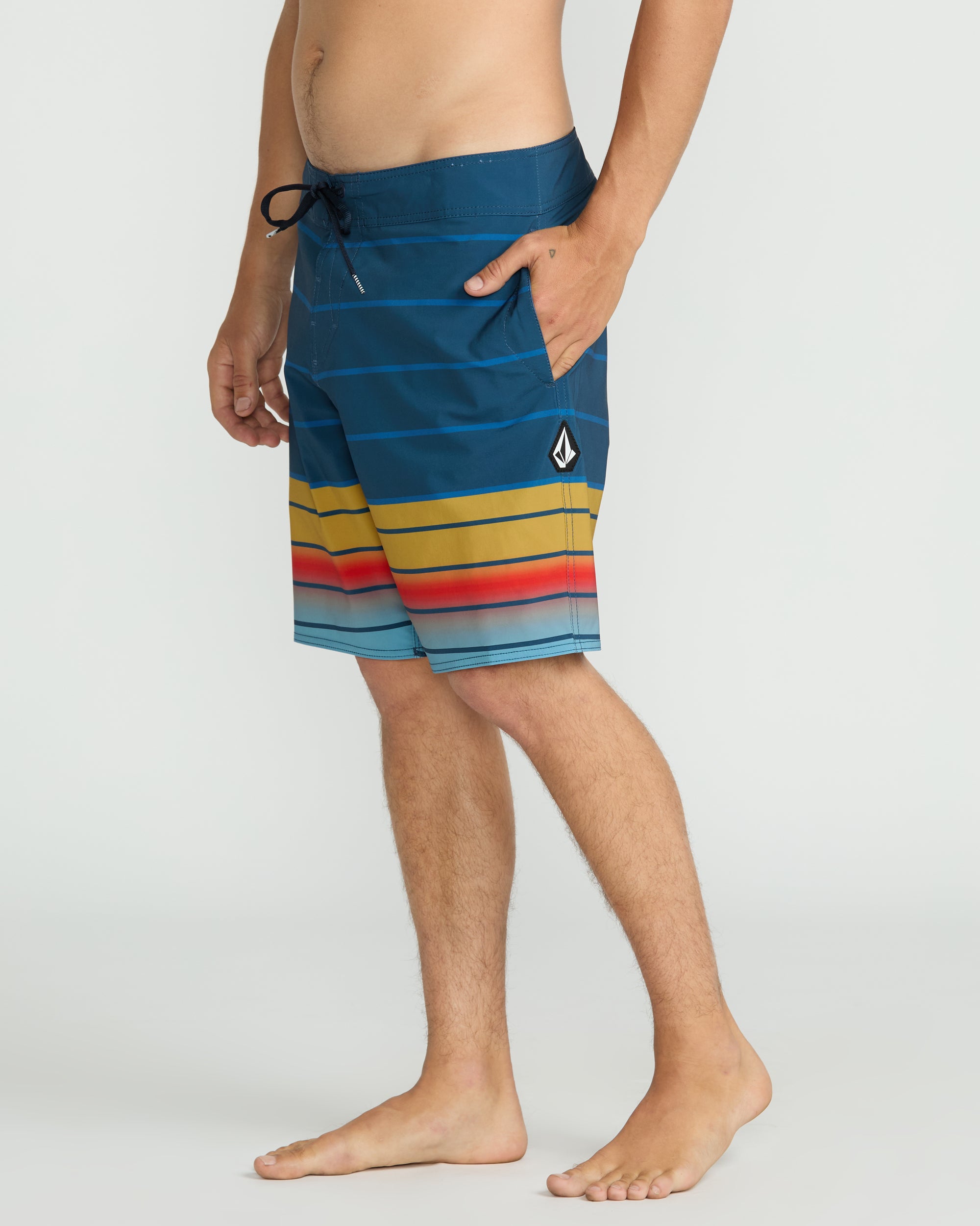 Men's Quarta Fade Mod - Image 4