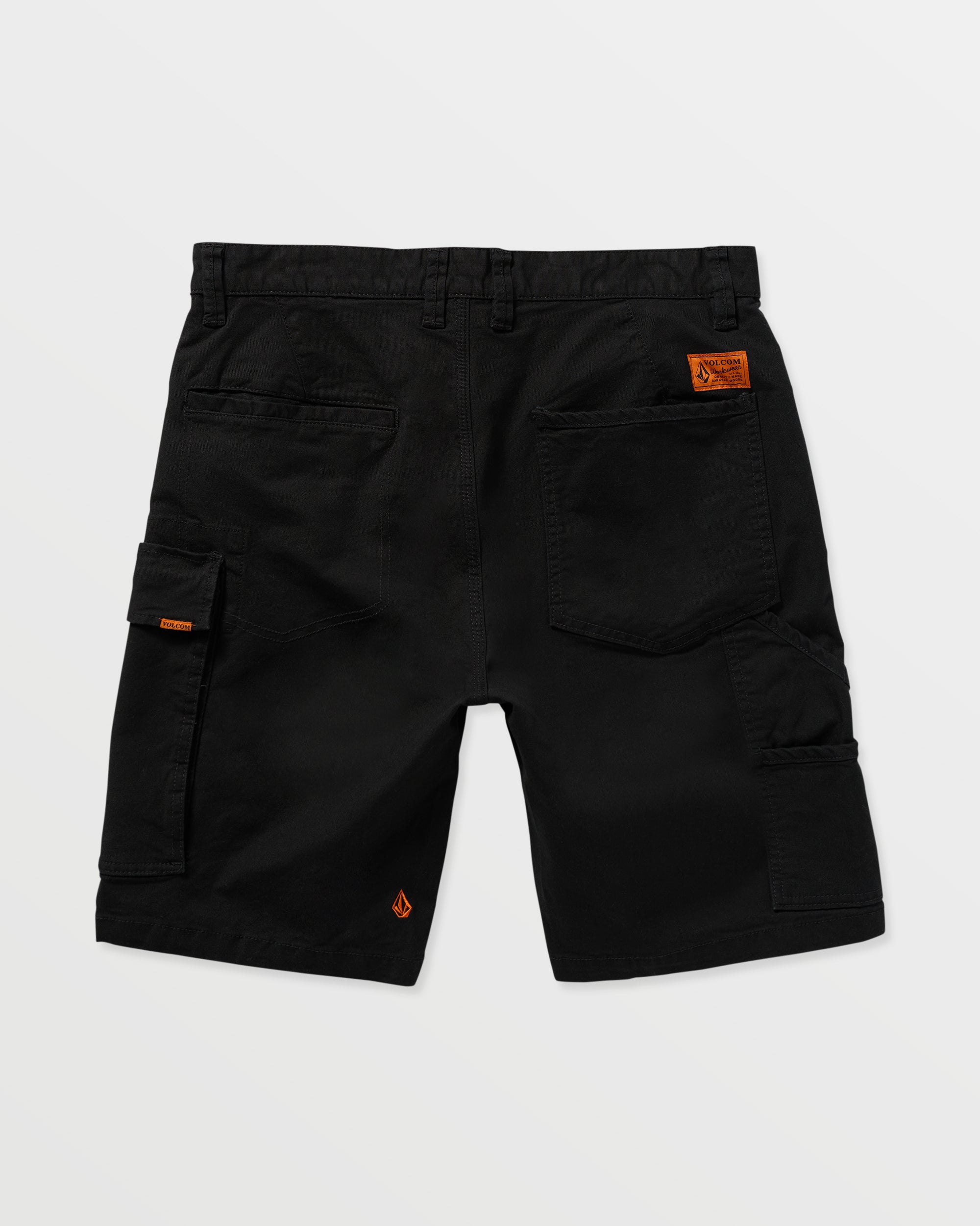 Men's Caliper II Relaxed Work Shorts - Image 8