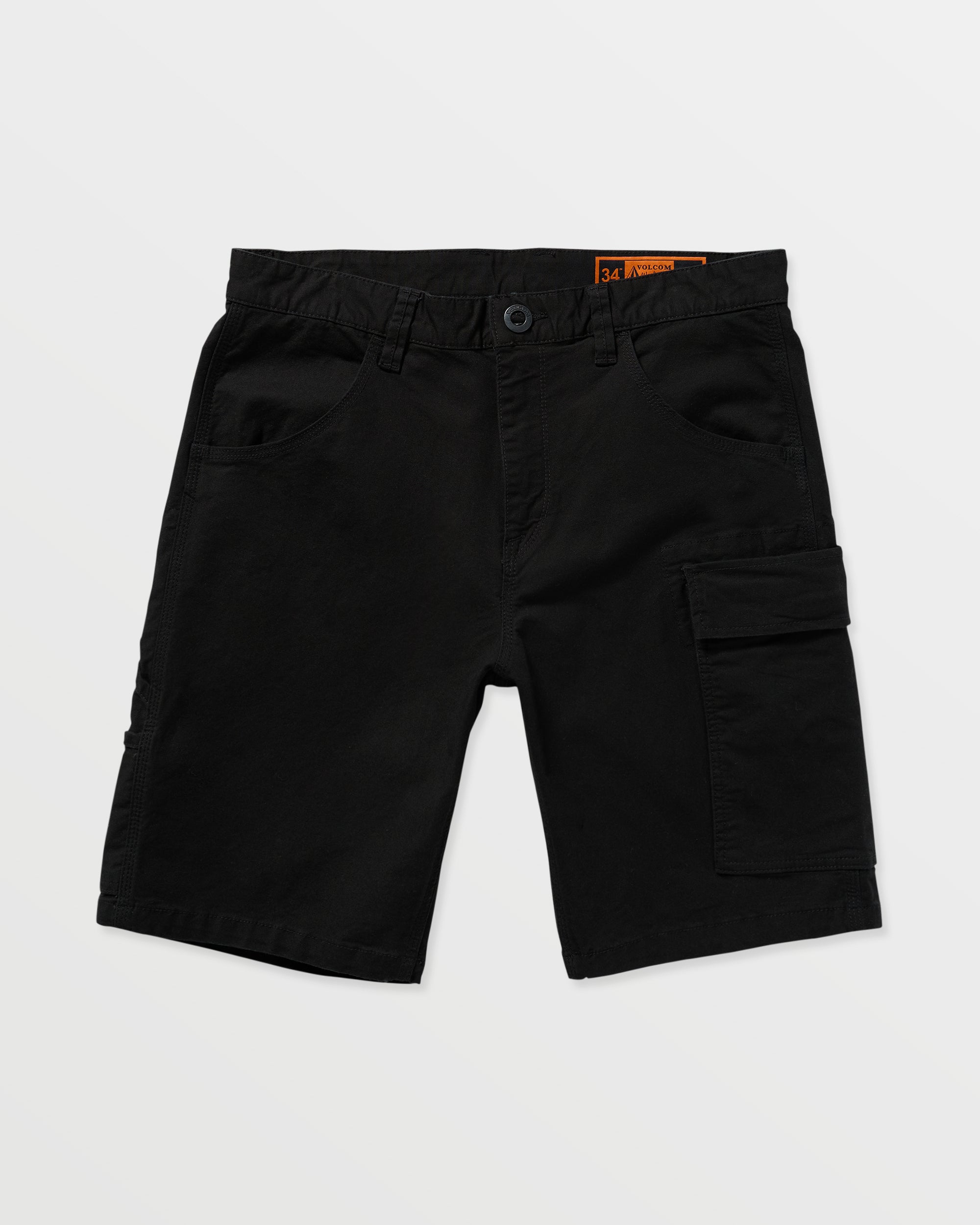 Men's Caliper II Relaxed Work Shorts - Image 7