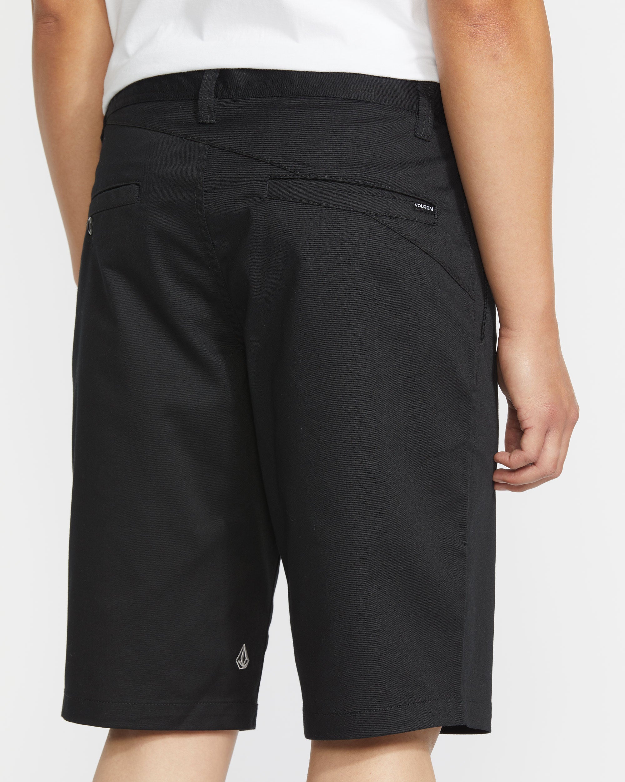 Men's Frickin Modern Stretch Shorts - Image 7