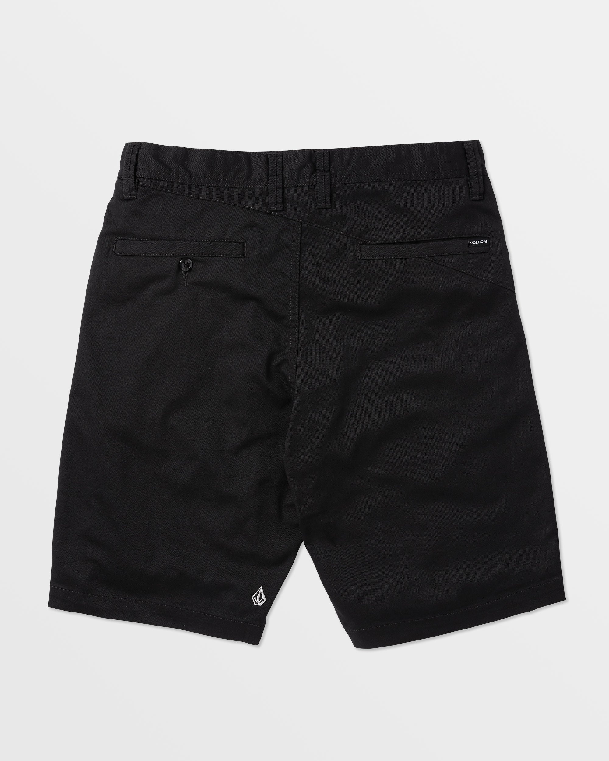 Men's Frickin Modern Stretch Shorts - Image 8