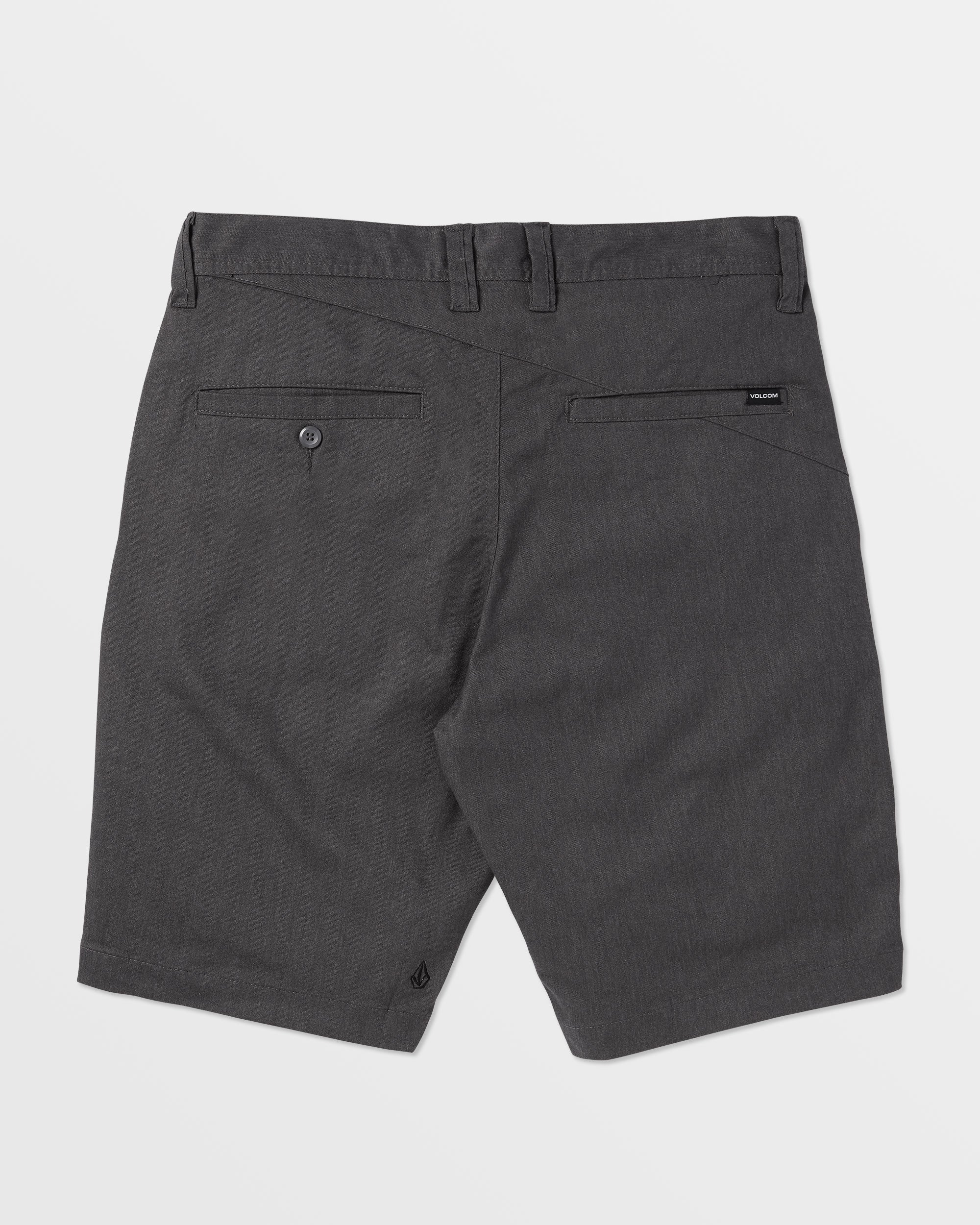 Men's Frickin Modern Stretch Shorts - Image 6