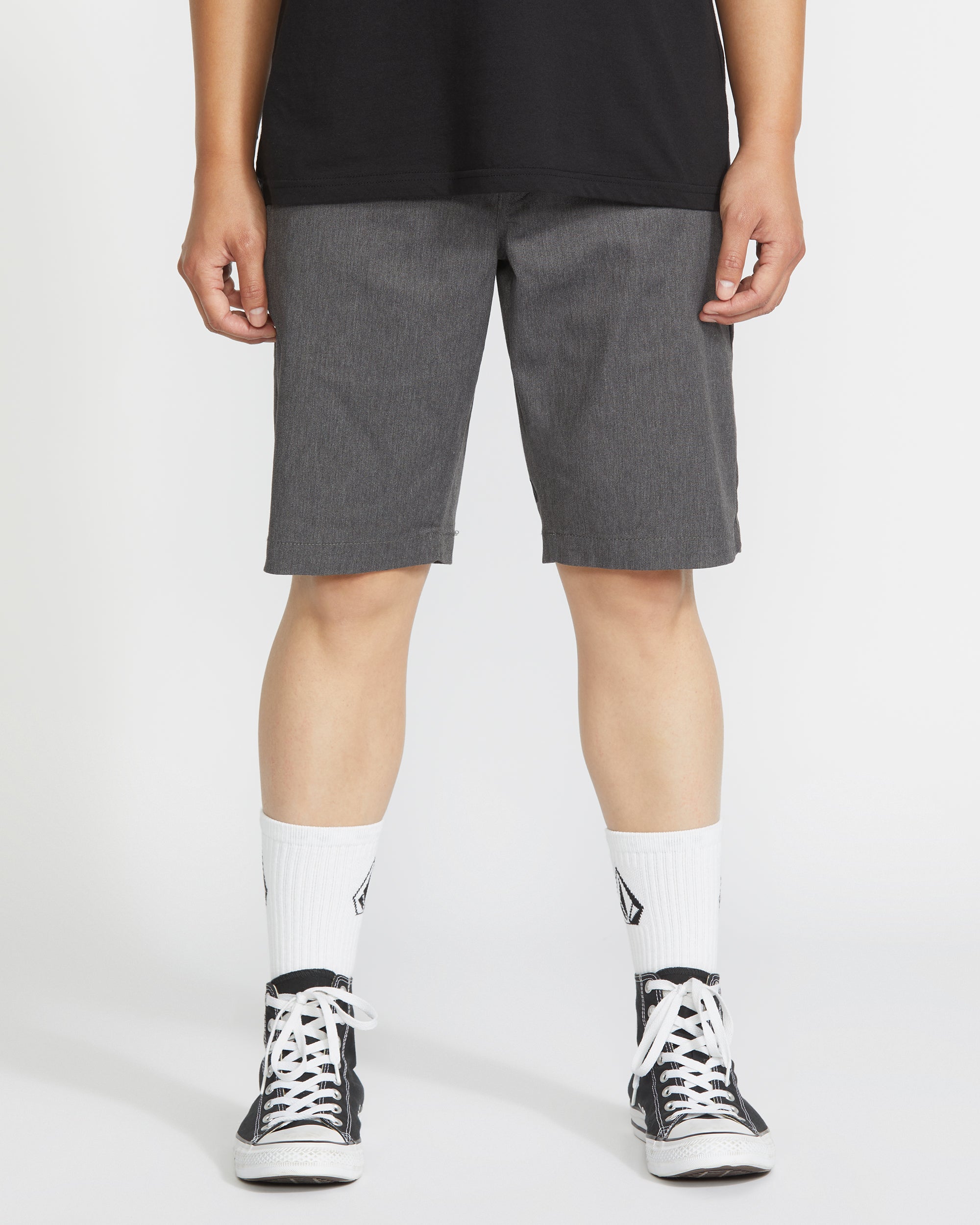 Men's Frickin Modern Stretch Shorts