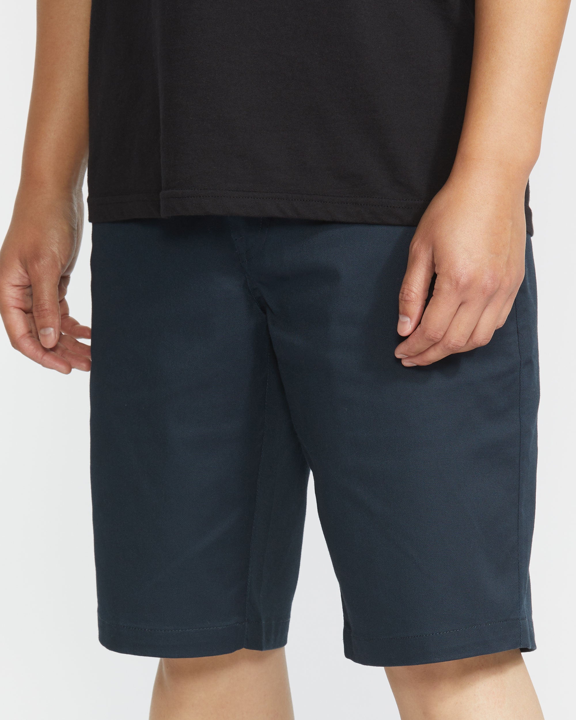 Men's Frickin Modern Stretch Shorts - Image 5