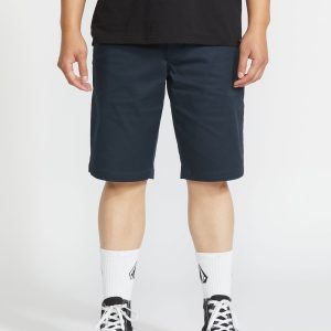 Men's Frickin Modern Stretch Shorts