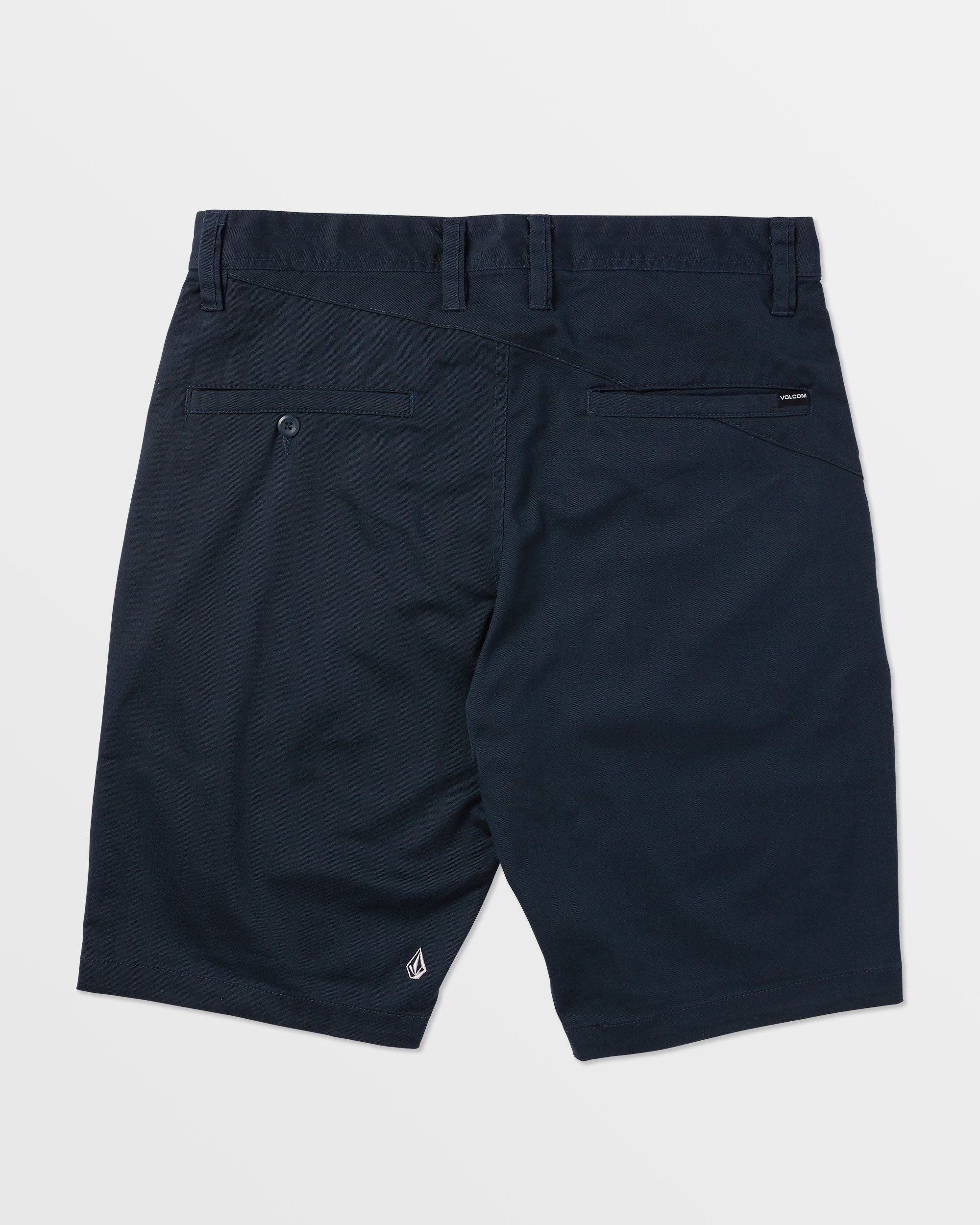 Men's Frickin Modern Stretch Shorts - Image 10