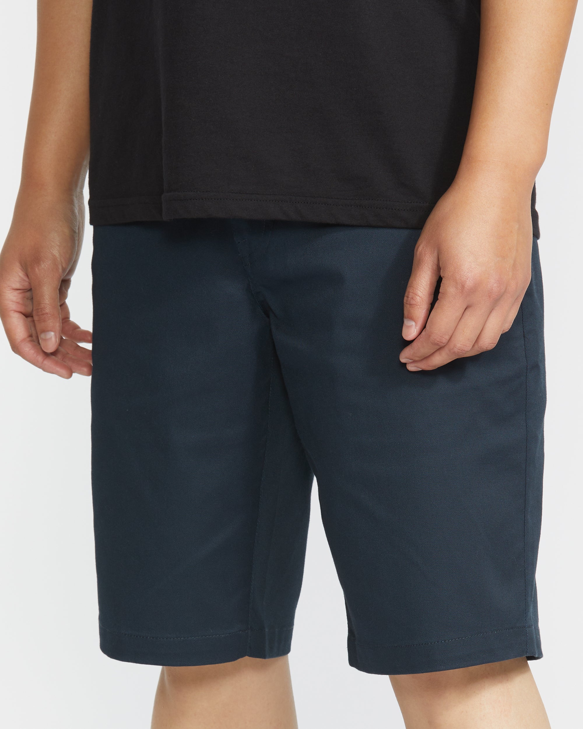 Men's Frickin Modern Stretch Shorts - Image 6
