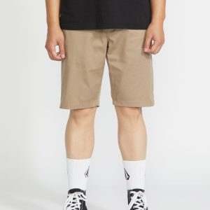 Men's Frickin Modern Stretch Shorts