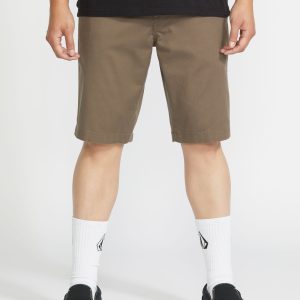 Men's Frickin Modern Stretch Shorts