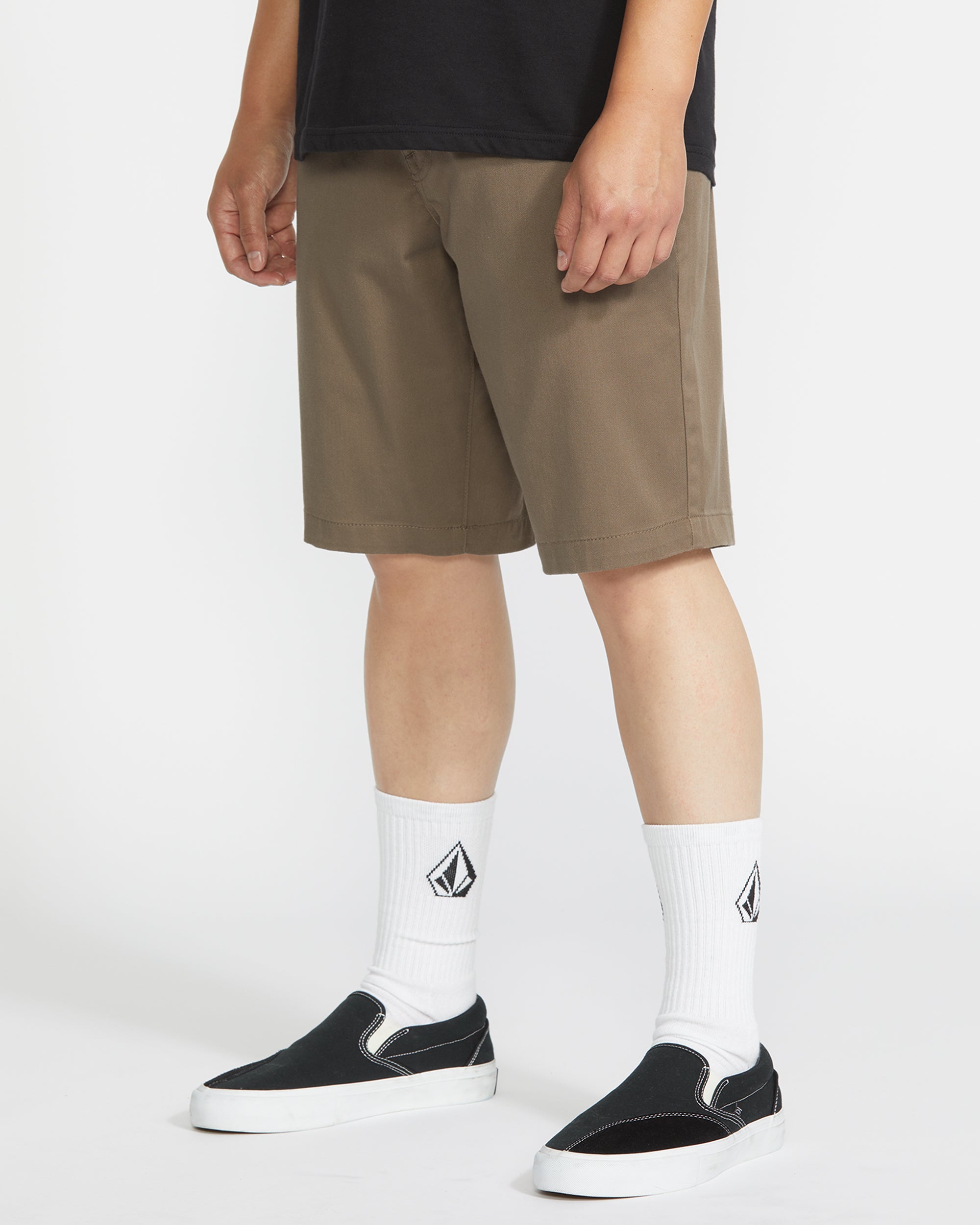 Men's Frickin Modern Stretch Shorts - Image 6