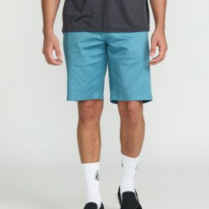 Men's Frickin Modern Stretch Shorts