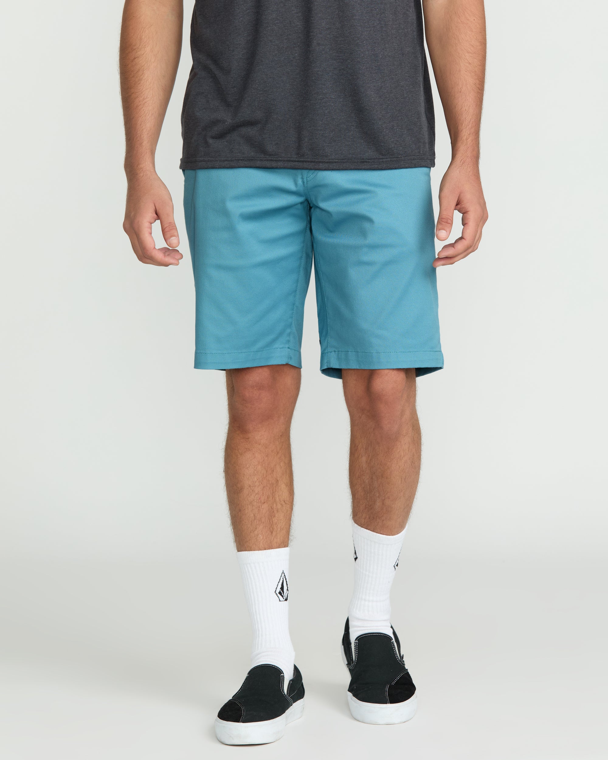 Men's Frickin Modern Stretch Shorts