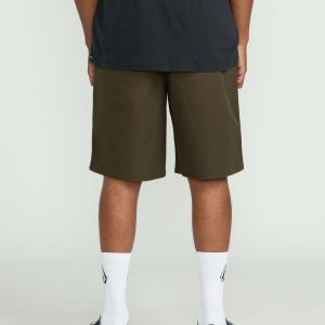 Men's Billow Shorts 22