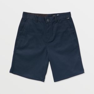 Men's Billow Short 22