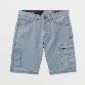 Men's Gage Work 21 Shorts